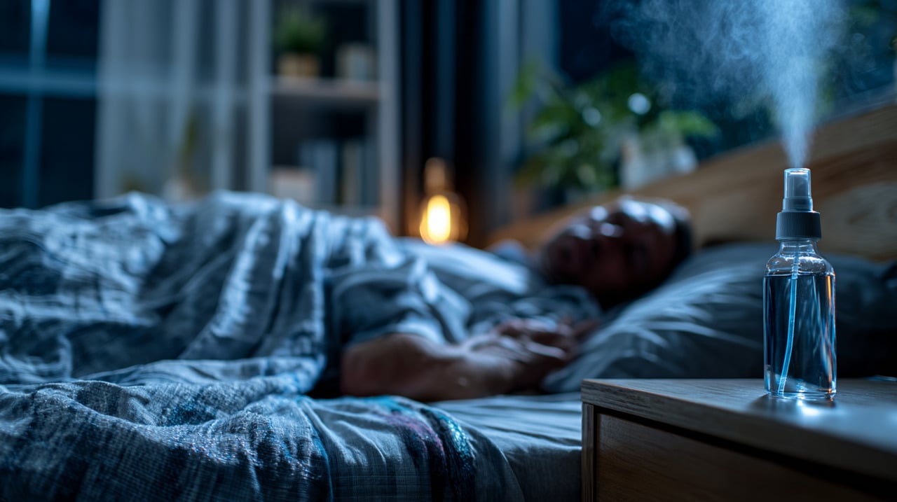 A técnica popularizada no Egito antigo baseia-se principalmente no uso de um lençol leve