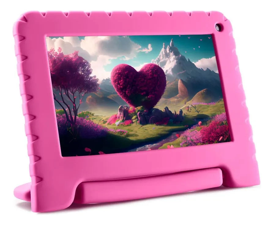 Tablet infantil por R$49637% OFF