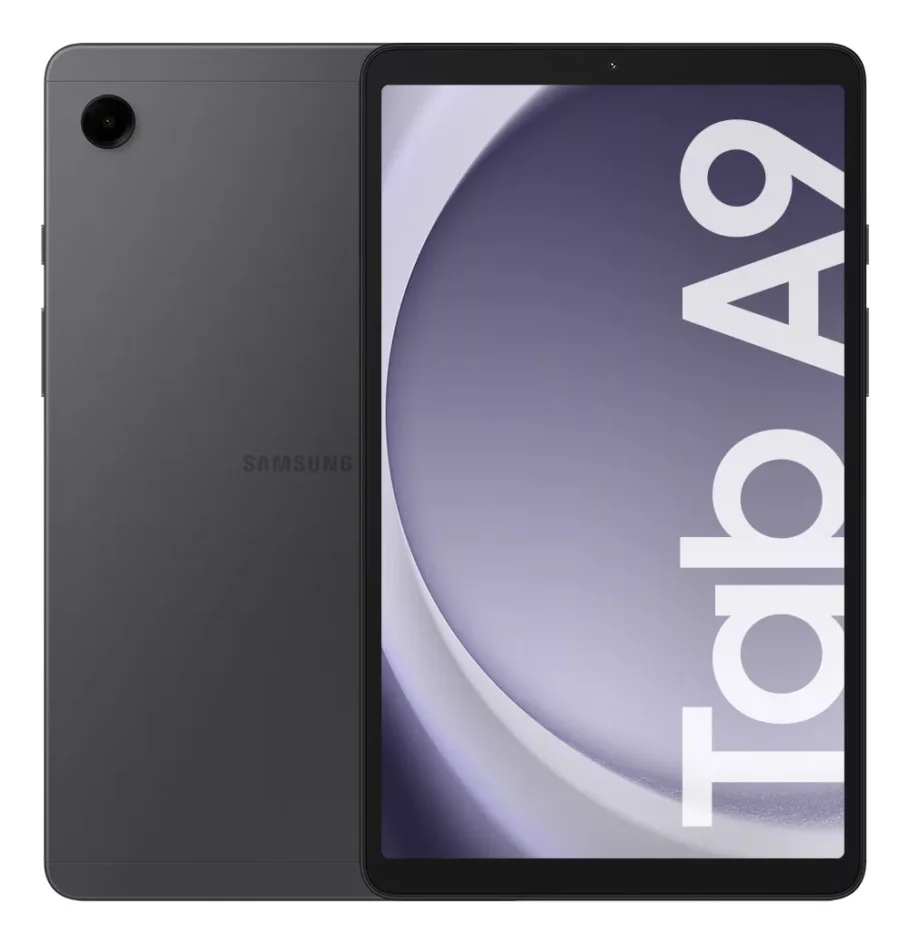 Tablet Samsung por R$996,90 (37% OFF)