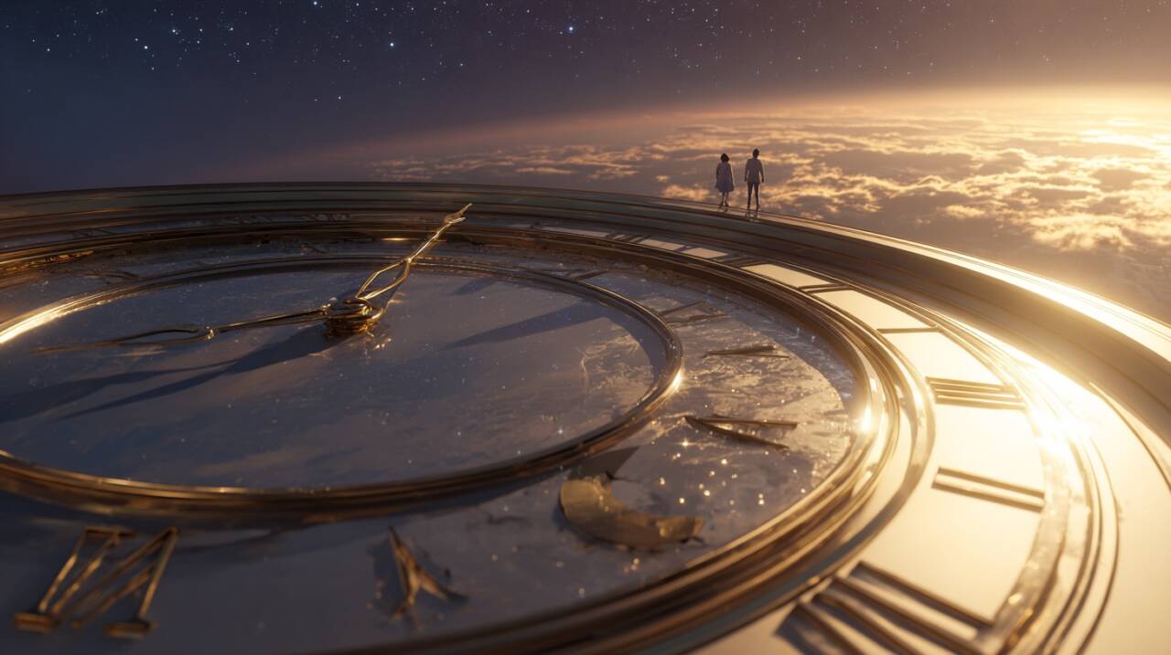 A comunicação durante o expediente não precisa ser longa ou frequente para manter o senso de proximidade entre o casal