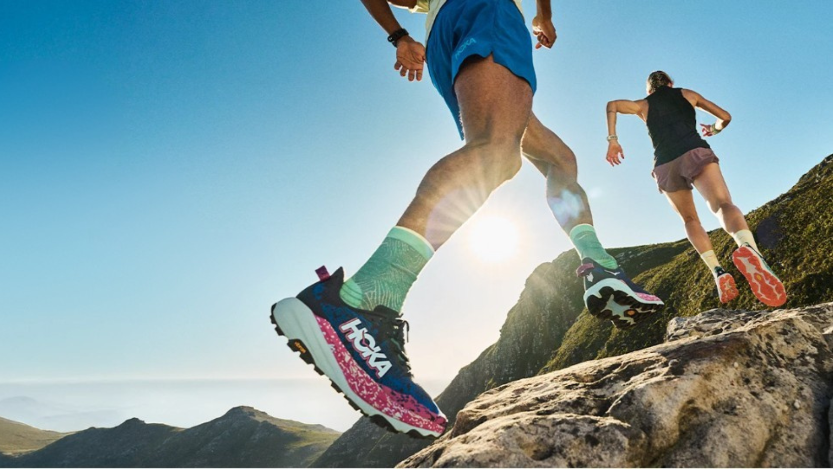 Encontre os melhores tênis de corrida em oferta