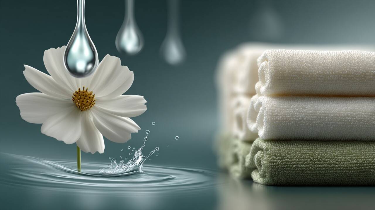 O papel higiênico umedecido é considerado uma alternativa mais confortável por parte da população