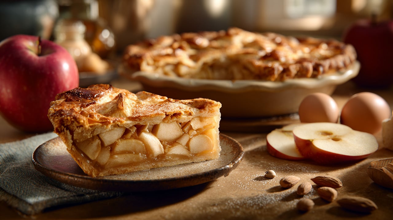 A receita substitui os tradicionais açúcar refinado e farinha de trigo por alternativas mais nutritivas