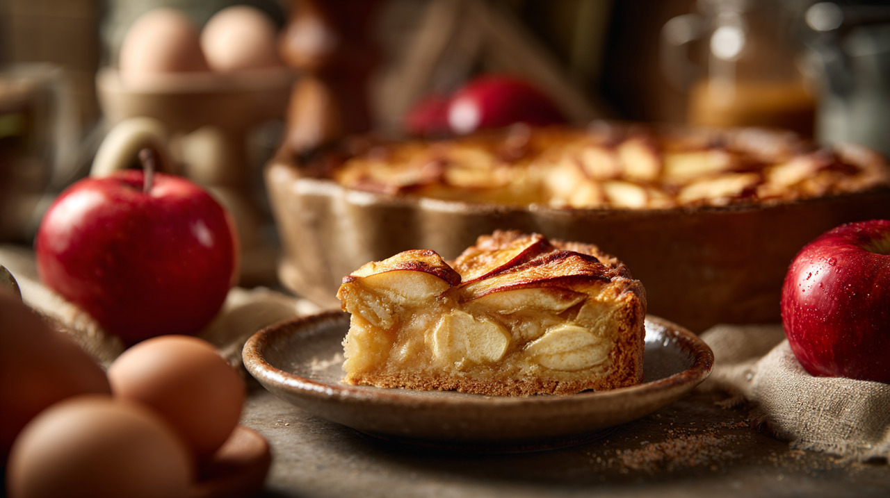 A receita substitui os tradicionais açúcar refinado e farinha de trigo por alternativas mais nutritivas