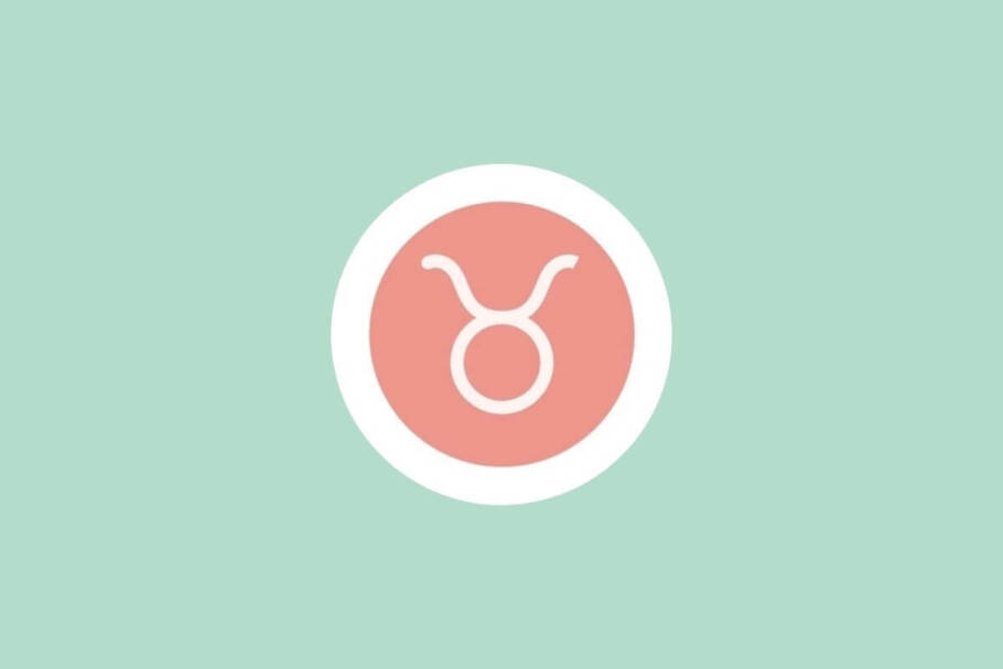 O taurino terá uma semana de coragem e firmeza (Imagem: Alena Divina | Shutterstock)