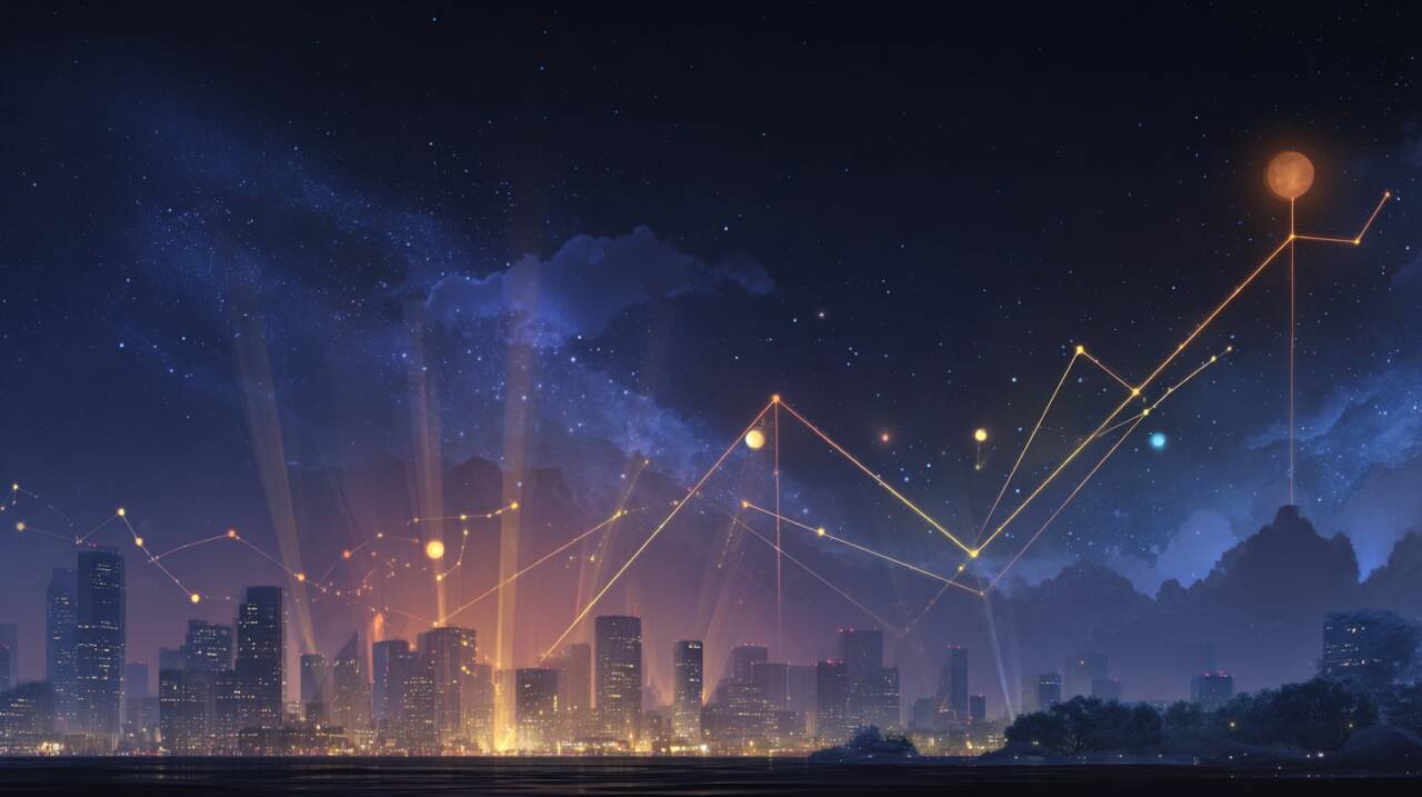 O sucesso desses signos está relacionado a aspectos astrológicos decisivos