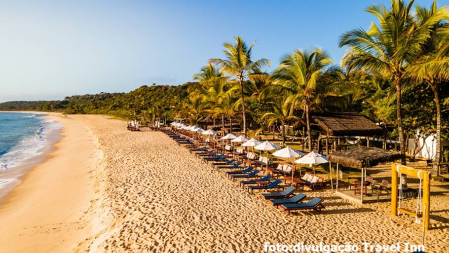 Travel Inn Trancoso oferece 30% de desconto no Dia do Cliente