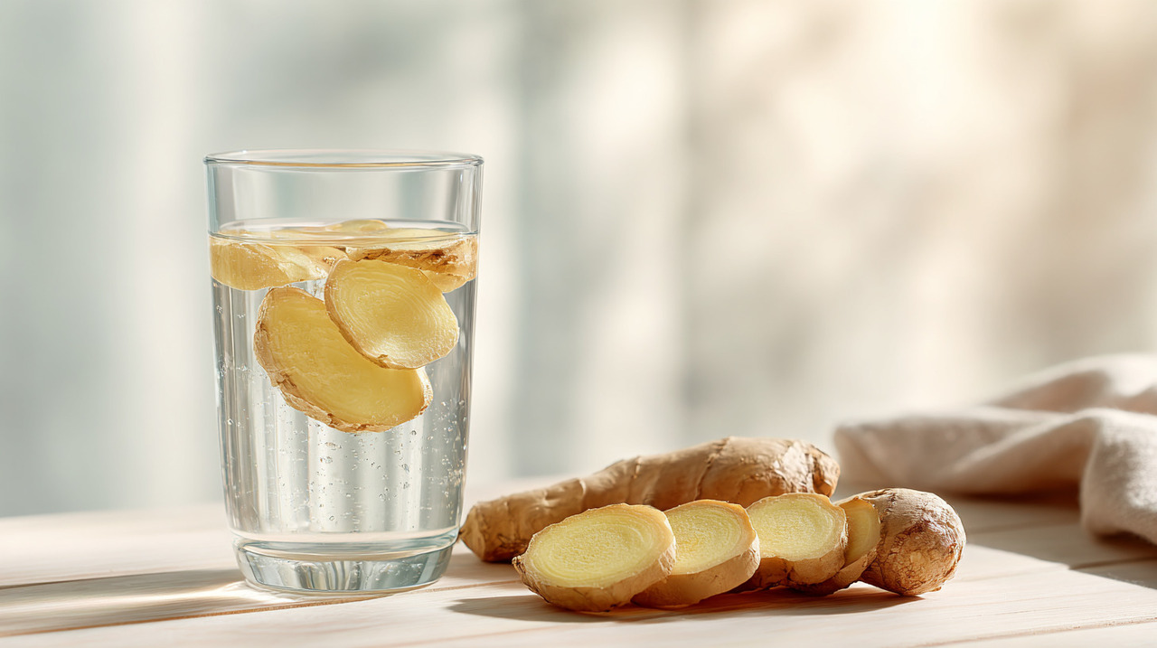 s gingeróis, os shogaóis e compostos fenólicos fazem parte dessa família de elementos