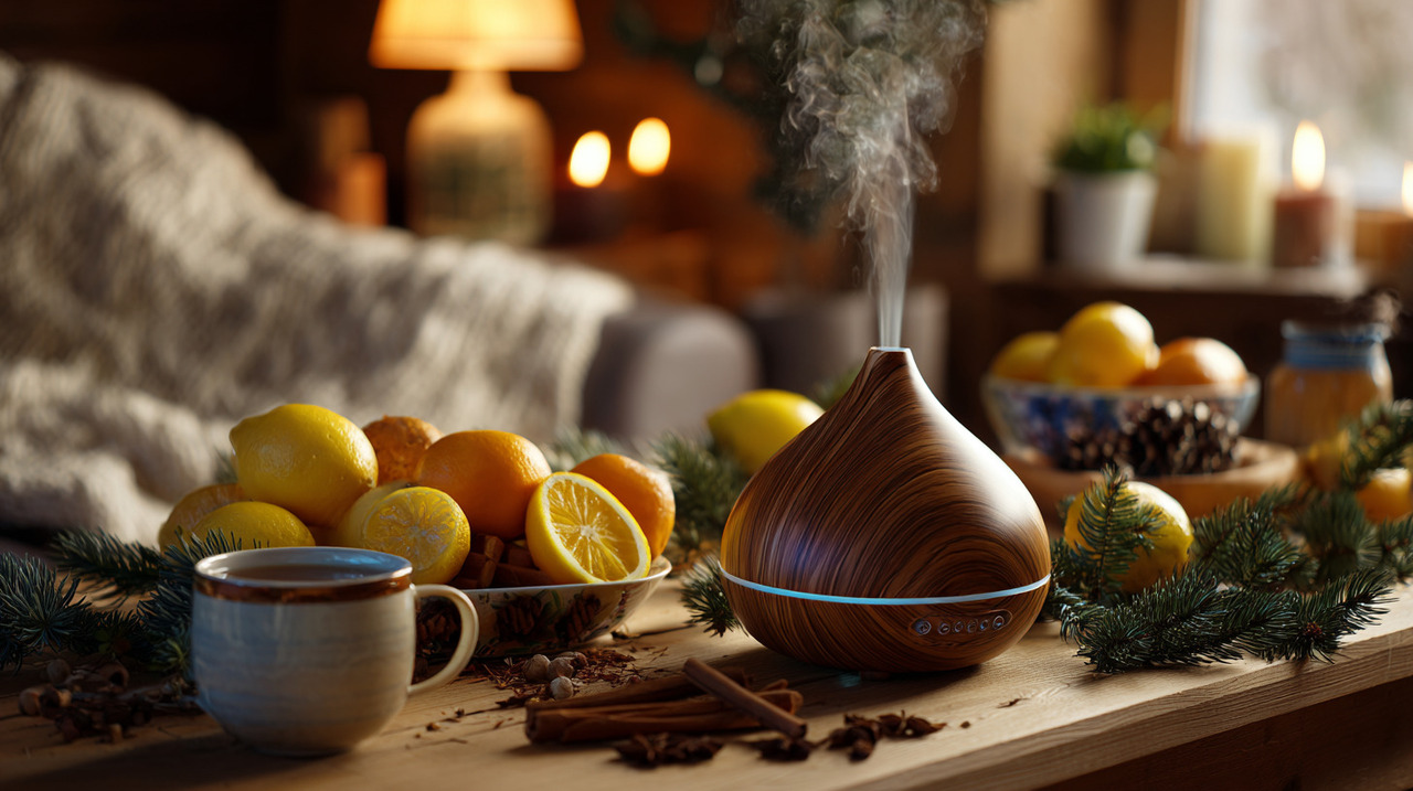 O olfato está intimamente ligado às áreas do cérebro responsáveis pelas emoções e memórias