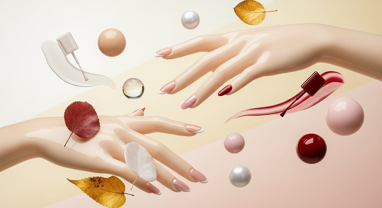 A escolha do estilo correto faz diferença na impressão transmitida pelas mãos