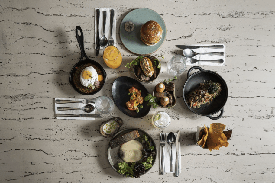 Novos pratos trazem a diversidade cultural da culinária do país andino