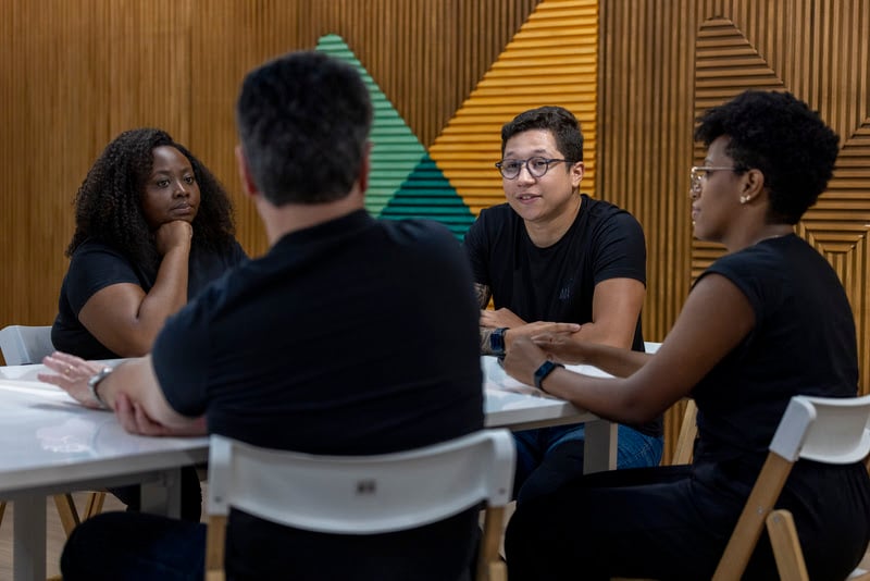 Os interessados devem se inscrever até o dia 3 de outubro