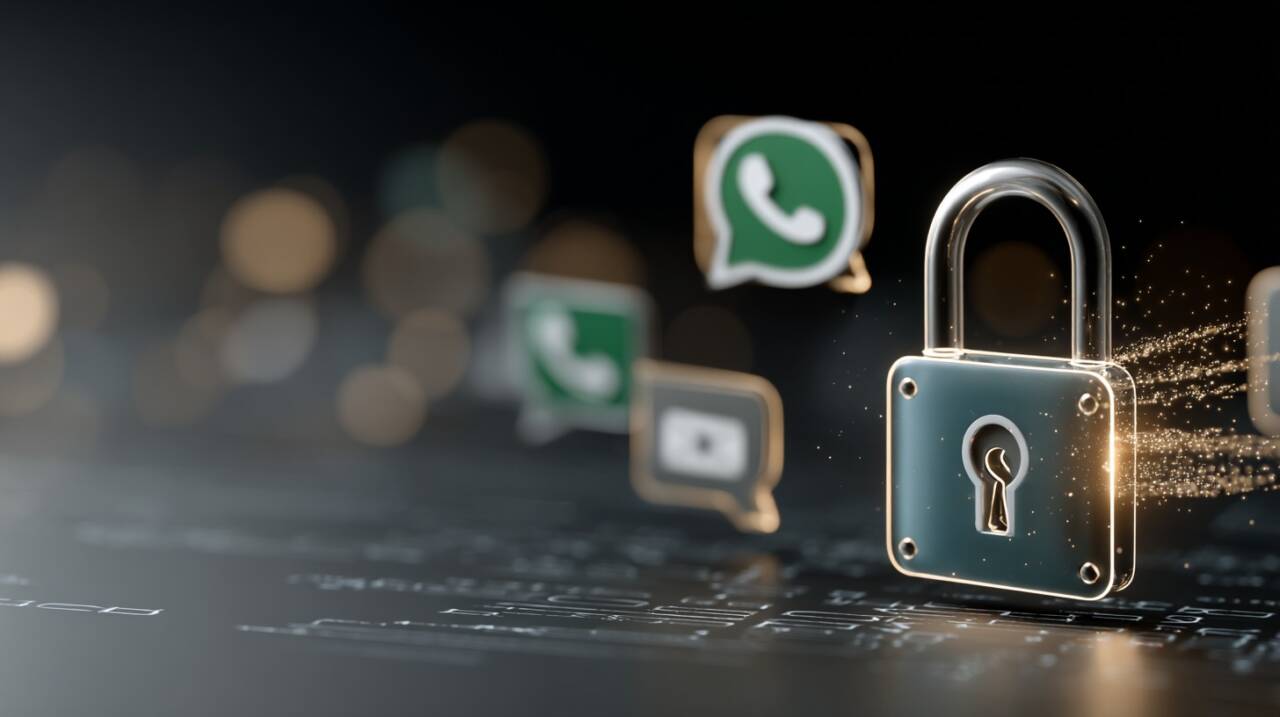 Os backups são a principal estratégia de restauração de informações excluídas no WhatsApp