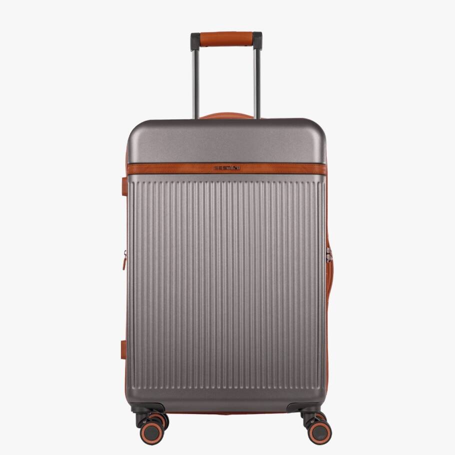 Aposte em malas de bordo e mochilas para escapadas rápidas