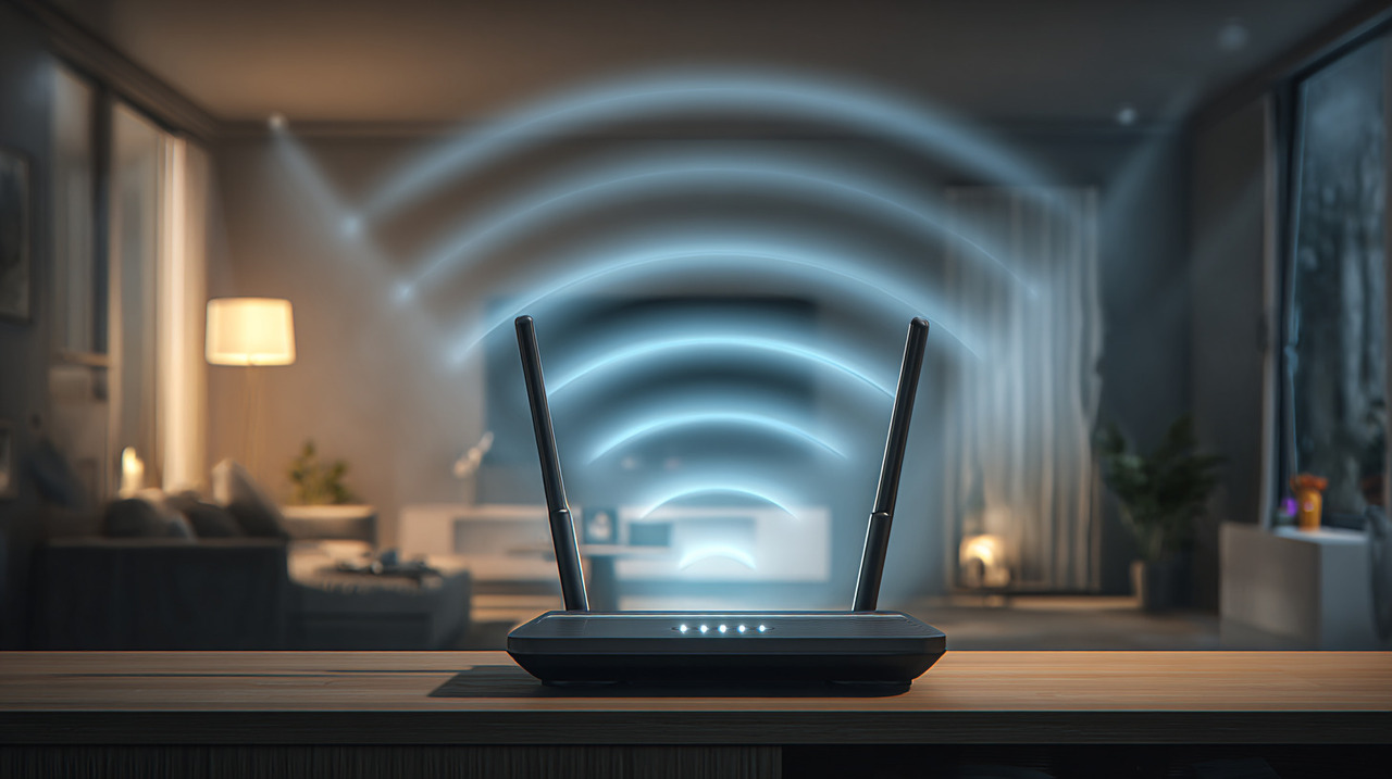 A presença de certos objetos e ambientes pode ser um dos maiores vilões do sinal Wi-Fi dentro do lar