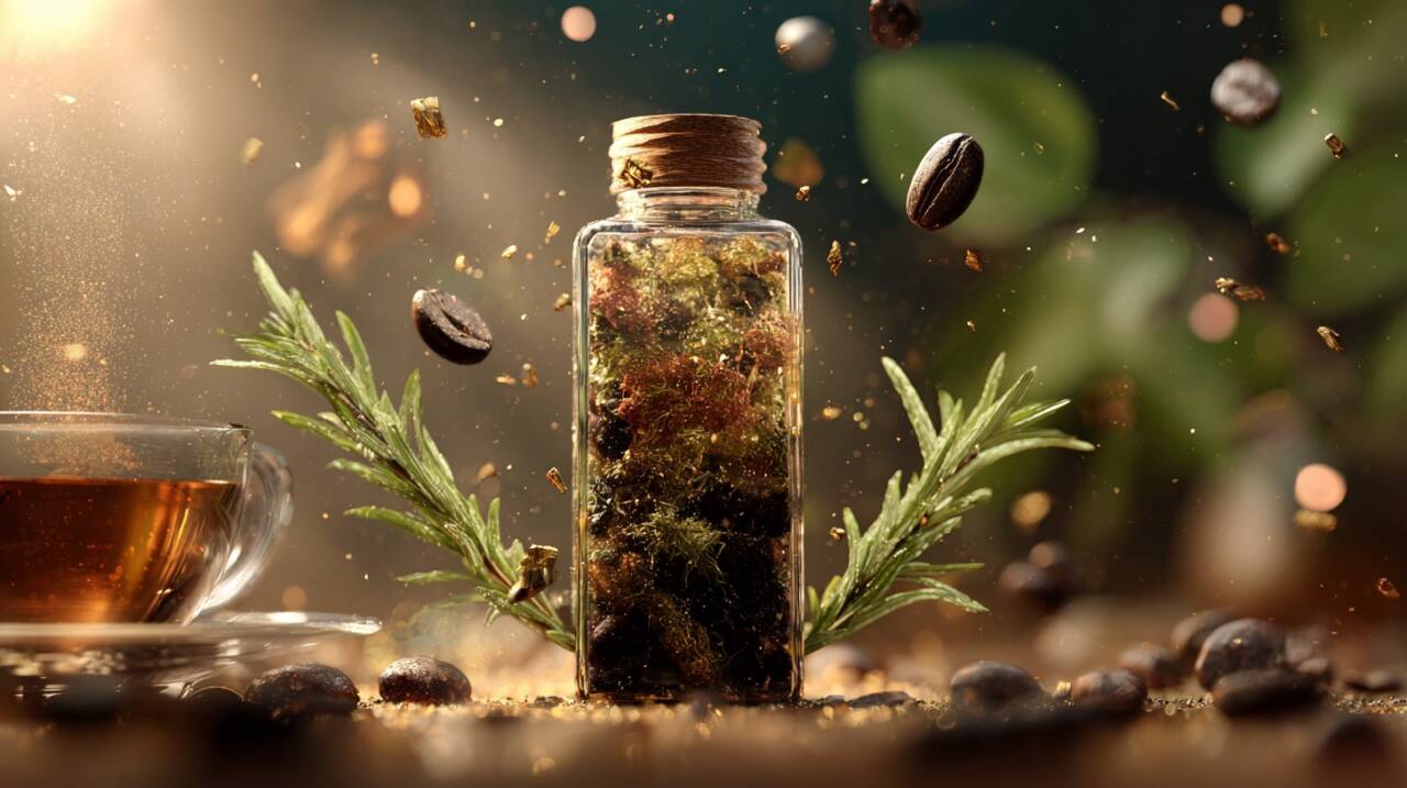 O preparo do xampu caseiro exige alguns cuidados para garantir eficácia e segurança