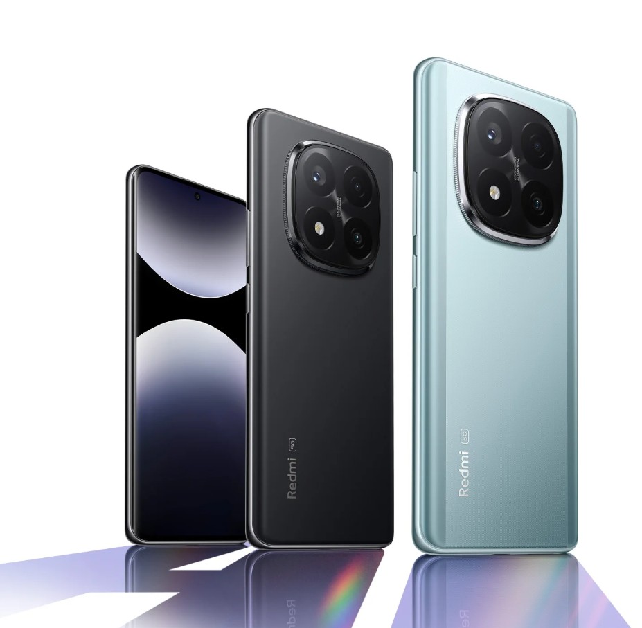 O Xiaomi Redmi Note 14 Pro Plus sai por R$2.270 no Mercado Livre