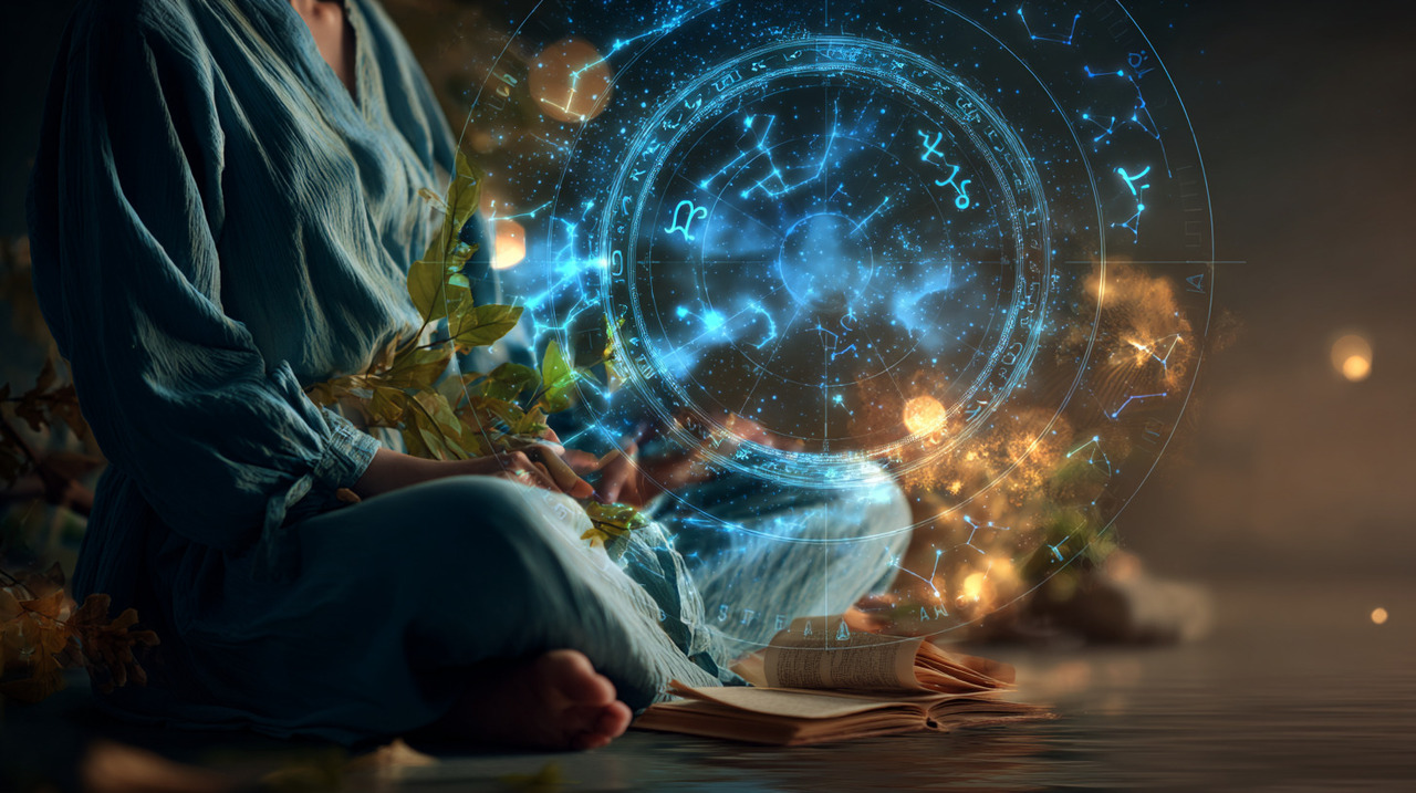 Três signos do zodíaco destacam-se pela necessidade de desacelerar durante o último mês do ano