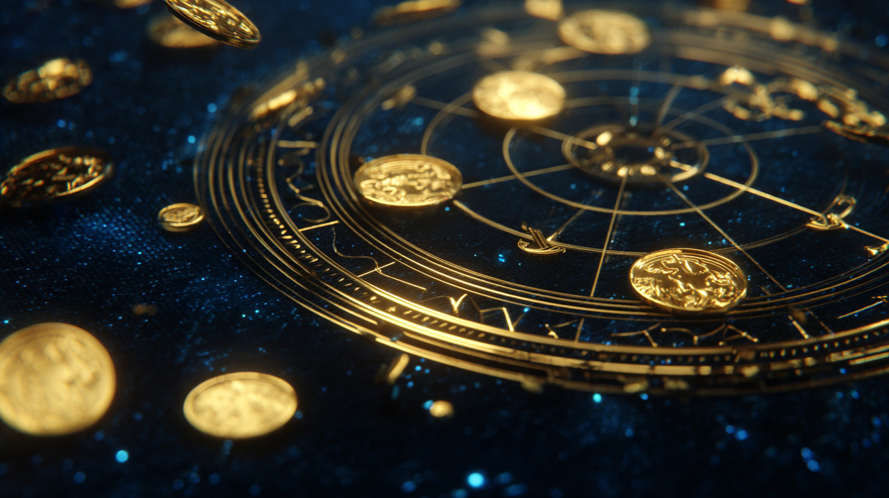 A astrologia recomenda algumas estratégias para enfrentar períodos de instabilidade monetária