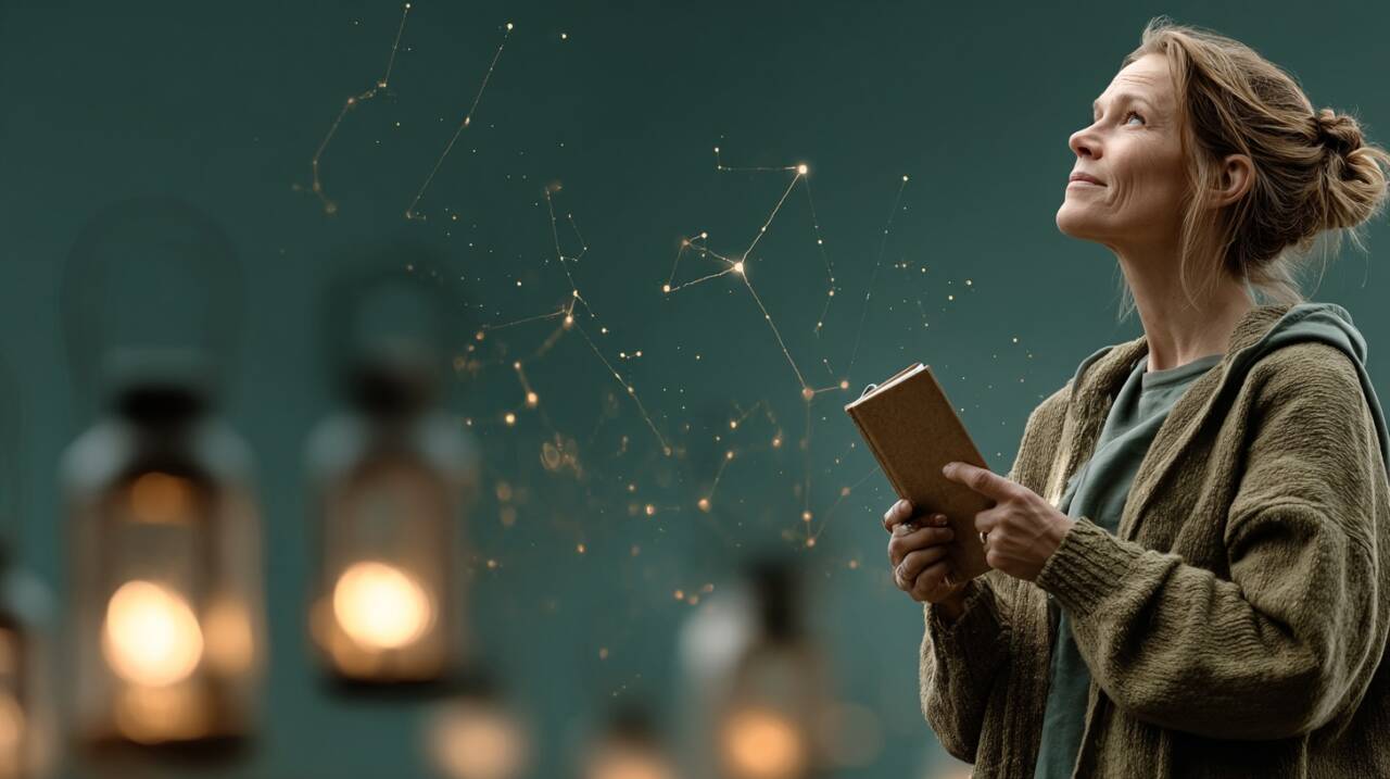 A energia única de cada signo desempenha um papel importante na atração amorosa