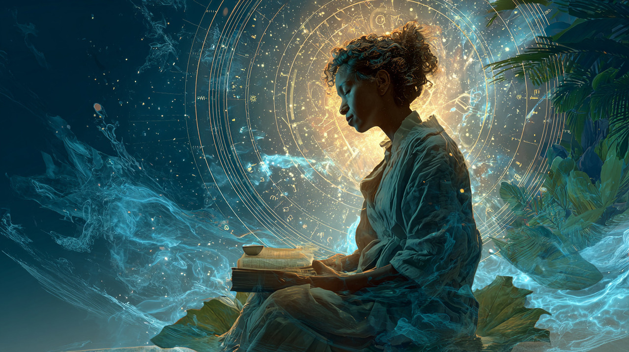 Três signos do zodíaco destacam-se pela necessidade de desacelerar durante o último mês do ano