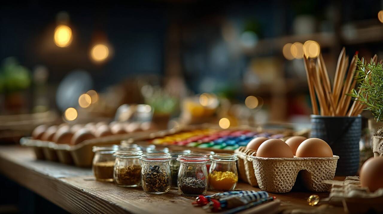 Não jogue fora as caixas de ovos, use-as "assim". Esta é uma receita secreta de uma dona de casa nível 100