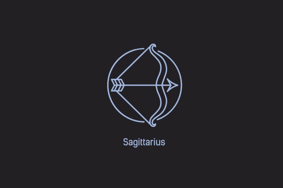 O nativo de Sagitário deverá manter o frescor e evitar a rotina no amor (Imagem: GoodStudio | Shutterstock)