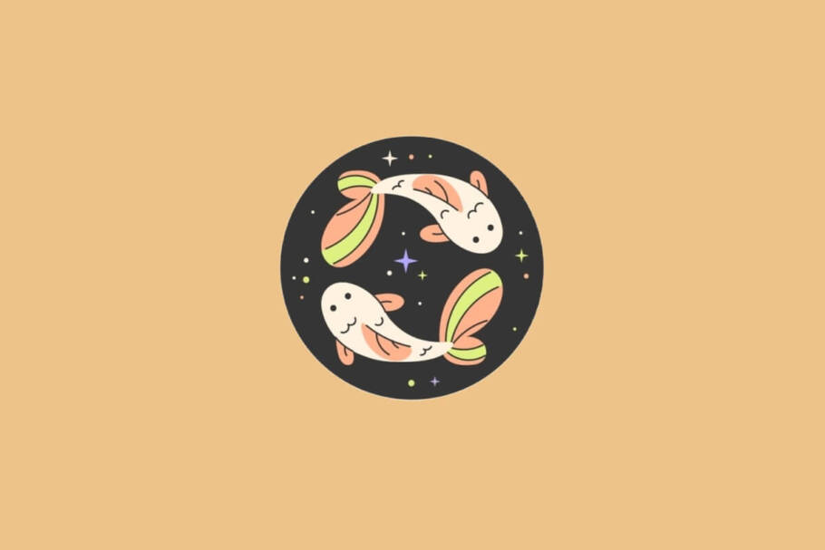 Os piscianos gostam de utilizar elementos que os conectem com o lado espiritual da data (Imagem: so.ni.ka | Shutterstock)