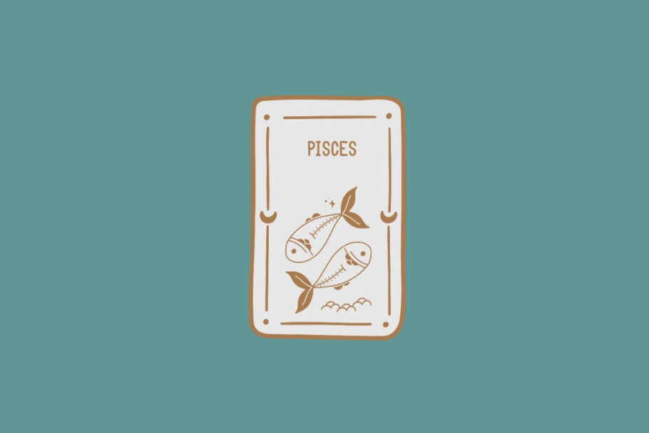 Os nativos de Peixes desejarão renovar a casa, romper padrões antigos ou fazer algo diferente do habitual (Imagem: fancykeith | Shutterstock)