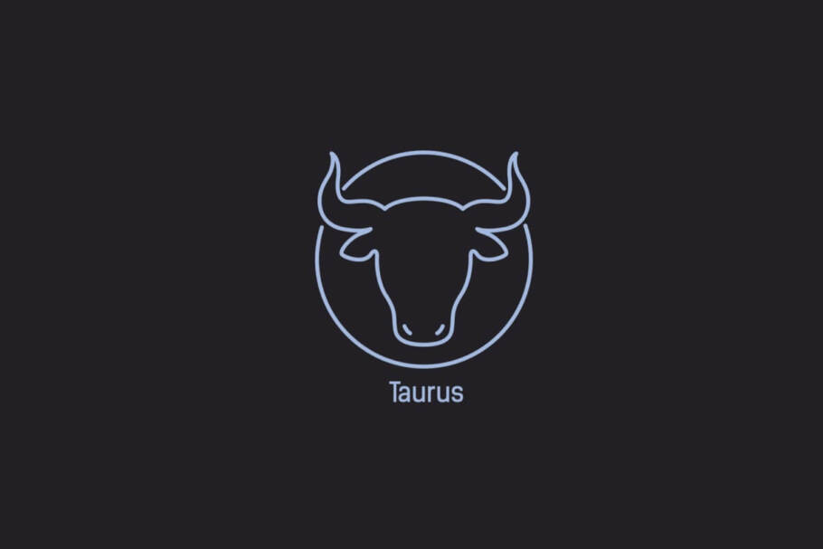 O nativo de Touro terá um período de intensidade emocional e necessidade de equilíbrio (Imagem: GoodStudio | Shutterstock)