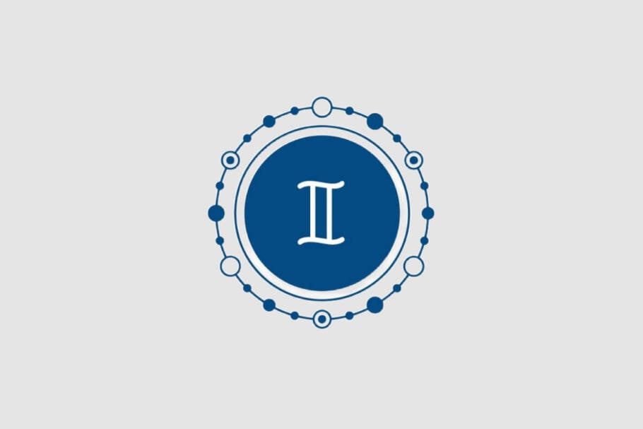 Será importante que os nativos de Gêmeos respeitem os próprios limites (Imagem: Oksana Tkachova | Shutterstock)