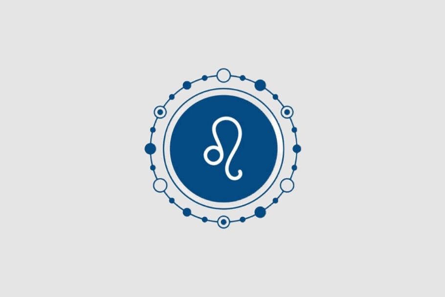 A quinta-feira será favorável para os nativos de Leão se abrirem para novas ideias e conexões fora do comum (Imagem: Oksana Tkachova | Shutterstock)