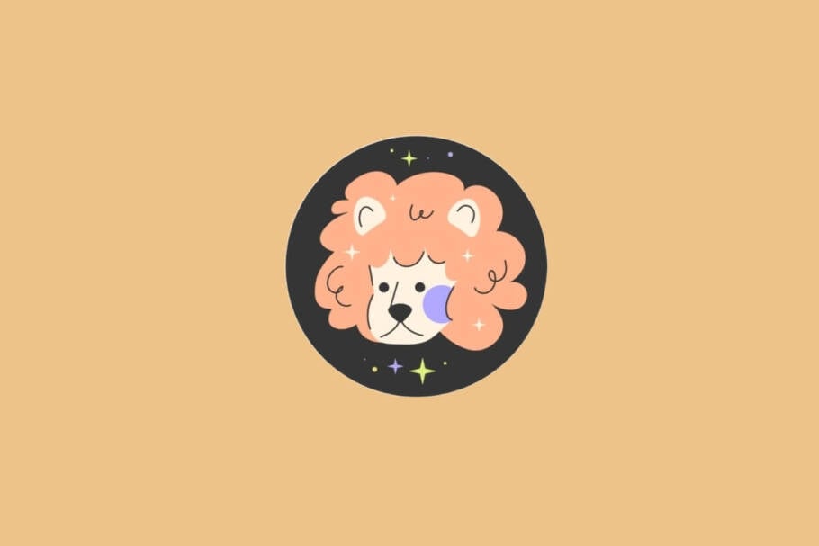 No Halloween, os leoninos adoram elementos que remetem à nobreza (Imagem: so.ni.ka | Shutterstock)