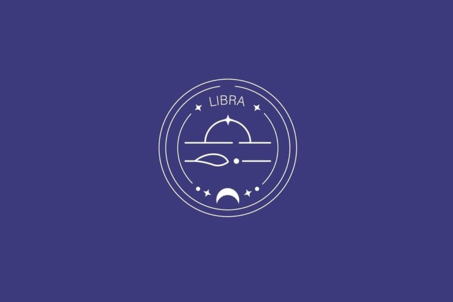 Os nativos de Libra terão um dia voltado à introspecção e ao fortalecimento da saúde emocional (Imagem: Harbacheuskaya | Shutterstock)