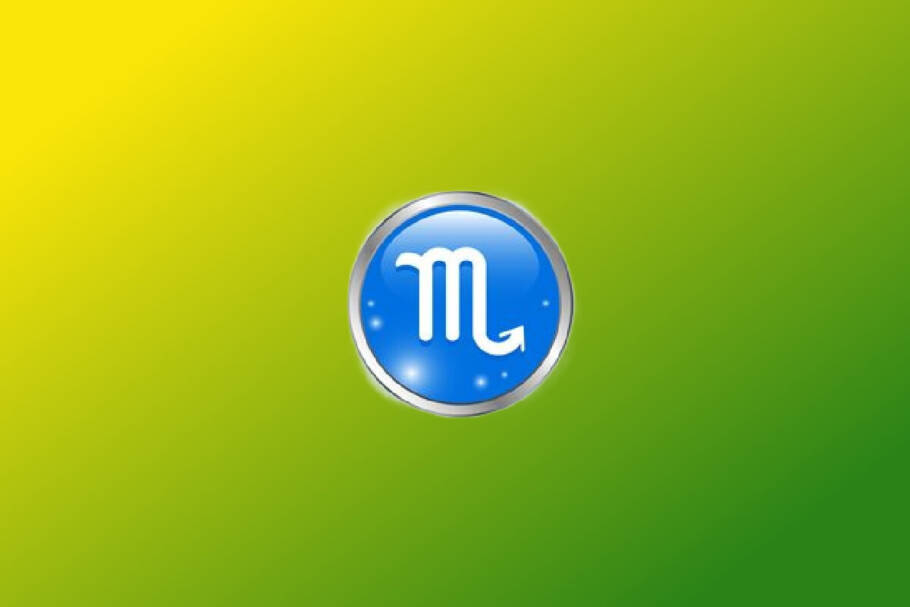 A criatividade dos escorpianos estará em evidência neste sábado (Imagem: Oksanamoon | Shutterstock)