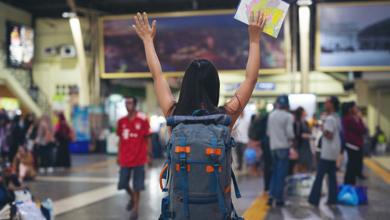 Aviação doméstica bate recorde histórico em setembro