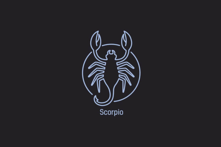 O nativo de Escorpião precisará deixar algumas situações para trás (Imagem: GoodStudio | Shutterstock)