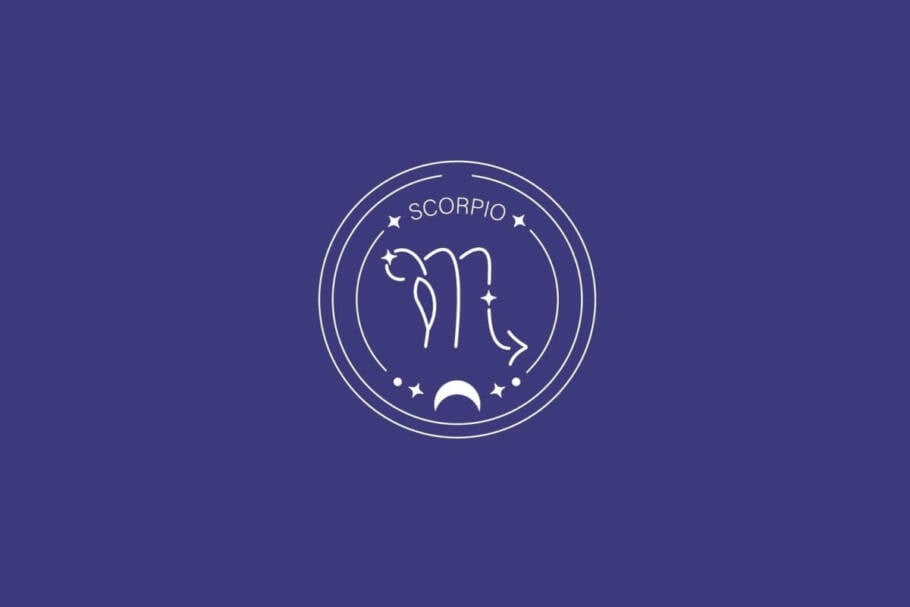Os nativos de Escorpião estarão focados em metas profissionais e poderão conquistar reconhecimento (Imagem: Harbacheuskaya | Shutterstock)