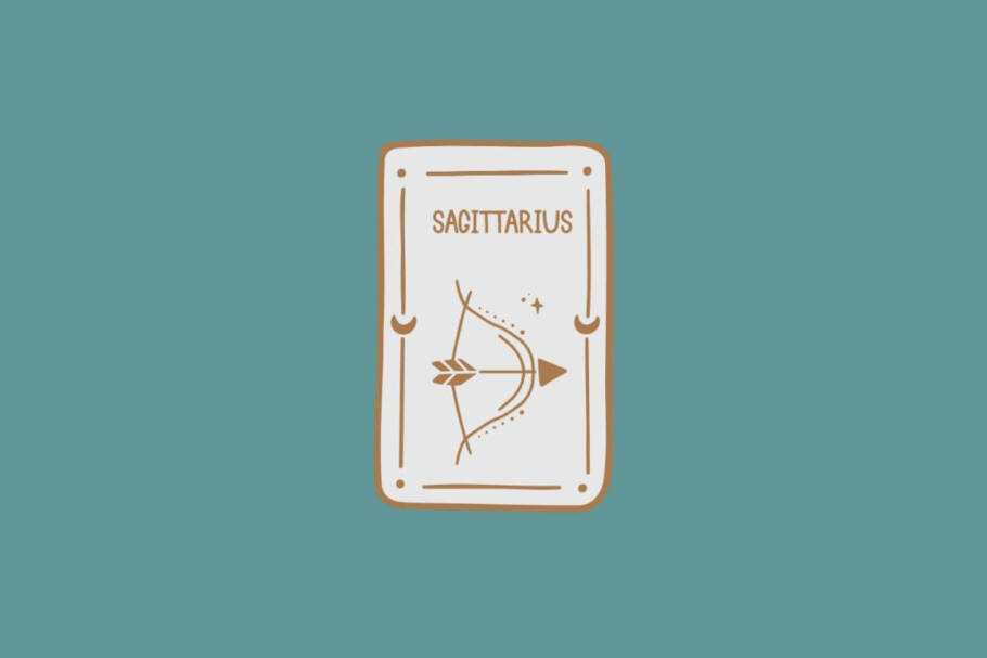 Os nativos de Sagitário vivenciarão algumas surpresas no setor afetivo (Imagem: fancykeith | Shutterstock)