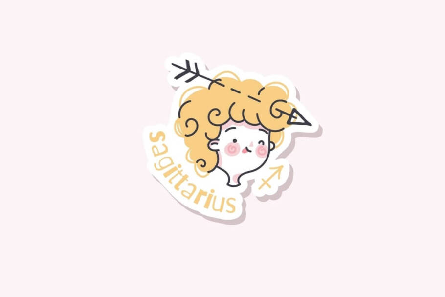 As crianças com Lua em Sagitário, alegres e aventureiras, estão sempre em busca de movimento e descobertas (Imagem: Albinasyo | Shutterstock)