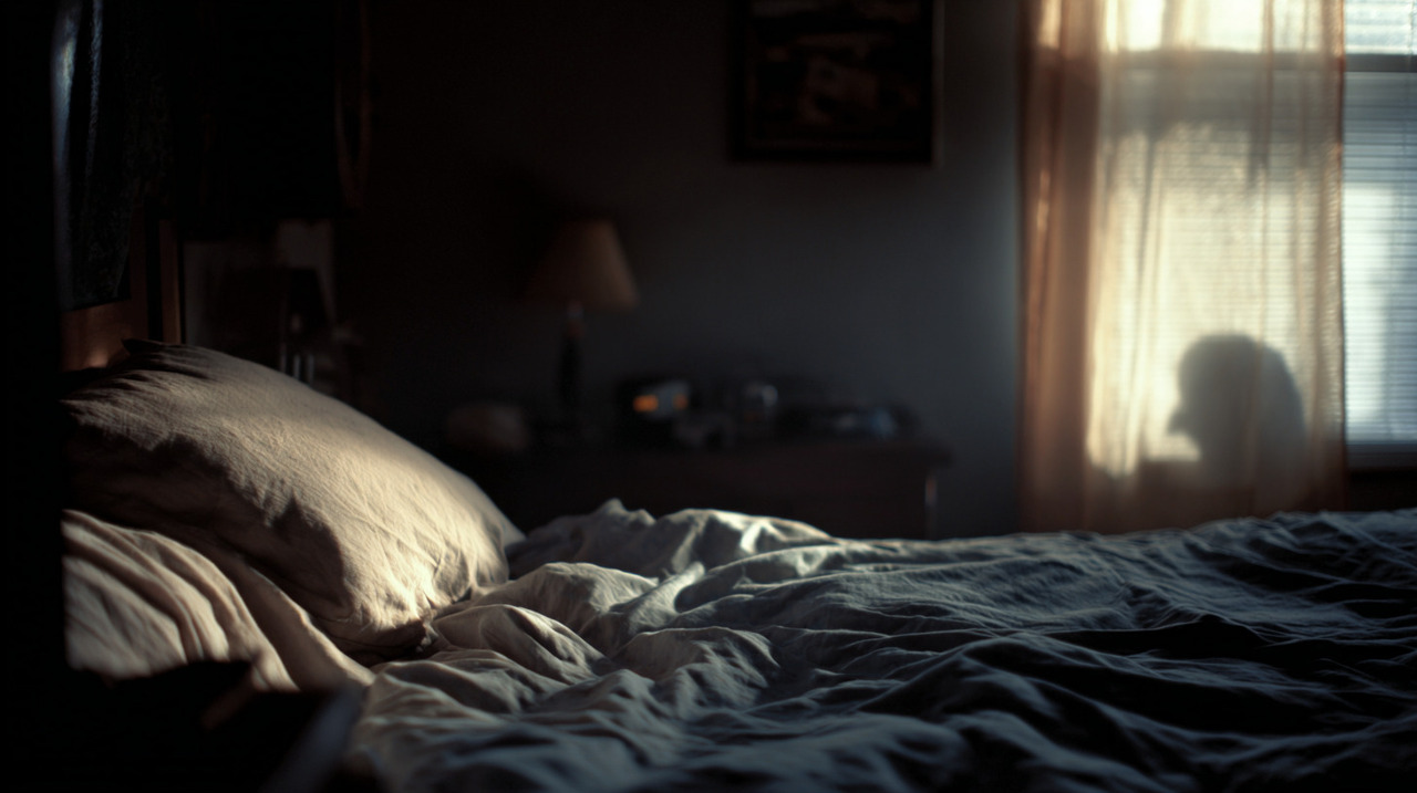 O corpo possui mecanismos naturais que podem interromper o sono em determinados momentos