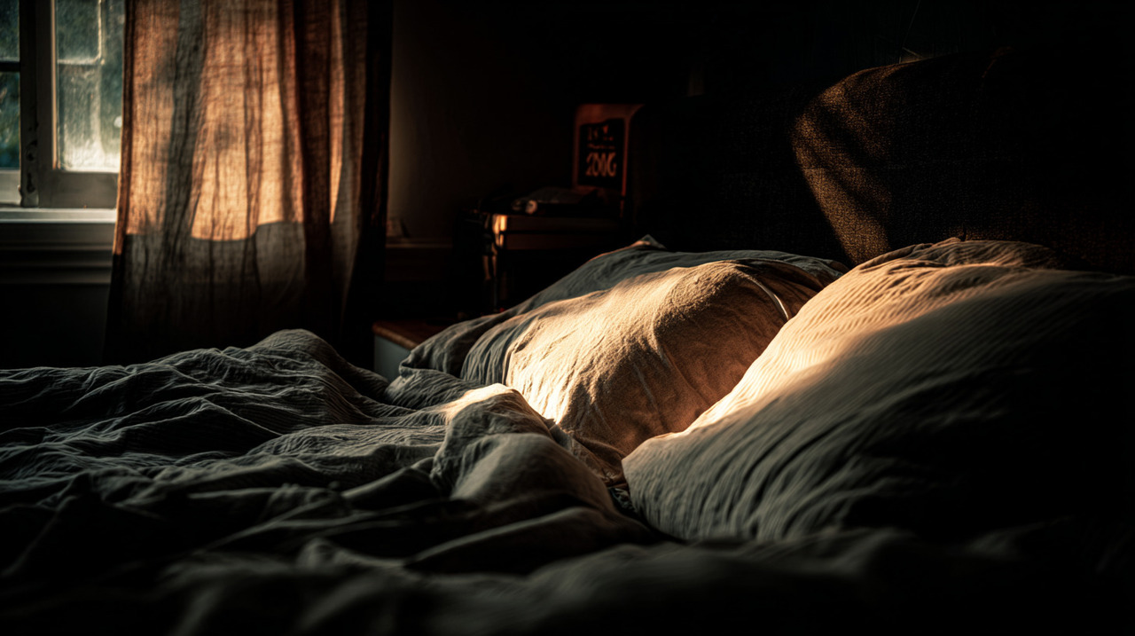 O corpo possui mecanismos naturais que podem interromper o sono em determinados momentos