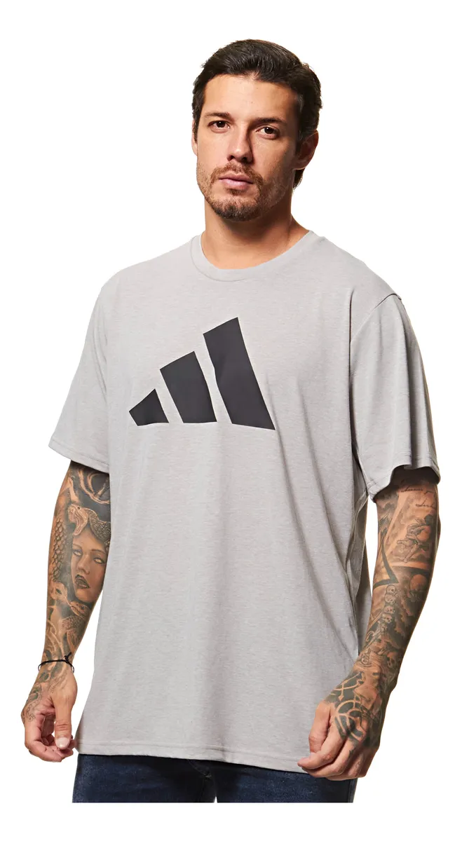 Camiseta ADIDAS por R$ 115,78