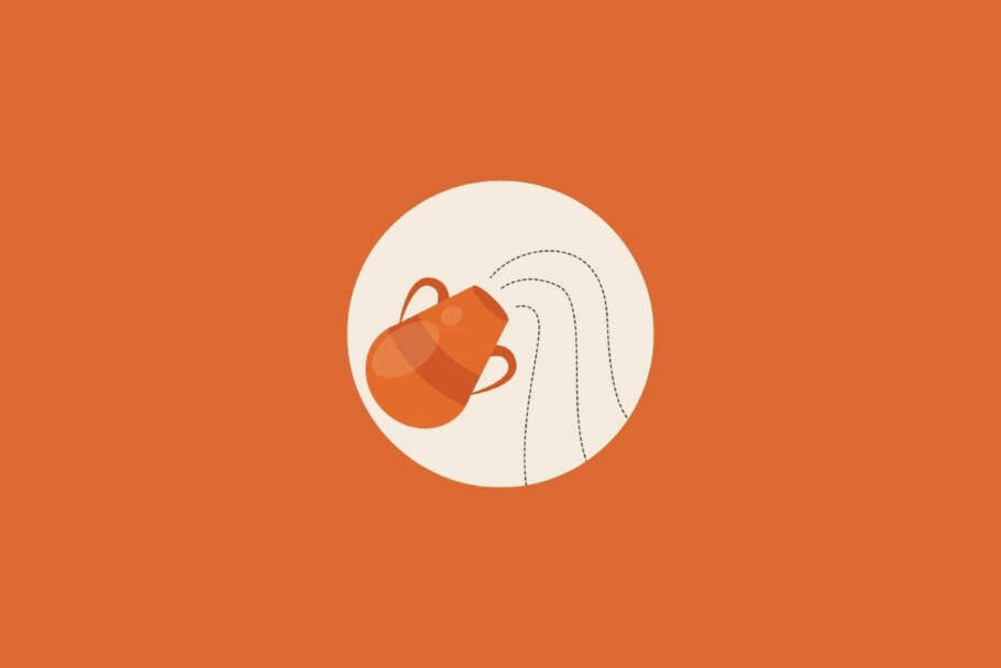 Os aquarianos deverão evitar gastos impulsivos e priorizar a calma nas negociações (Imagem: Platon Anton | Shutterstock)