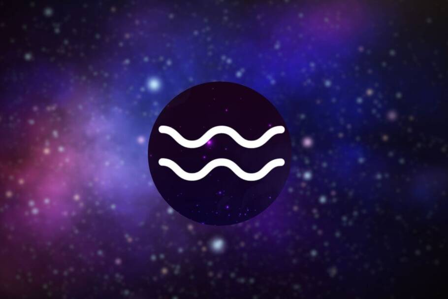 Será importante que os aquarianos reflitam antes de se expressarem (Imagem: mountain beetle e mstanley | Shutterstock)