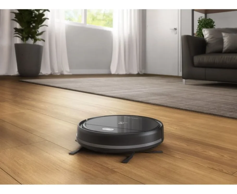 Aspirador robô da Electrolux por R$ 399