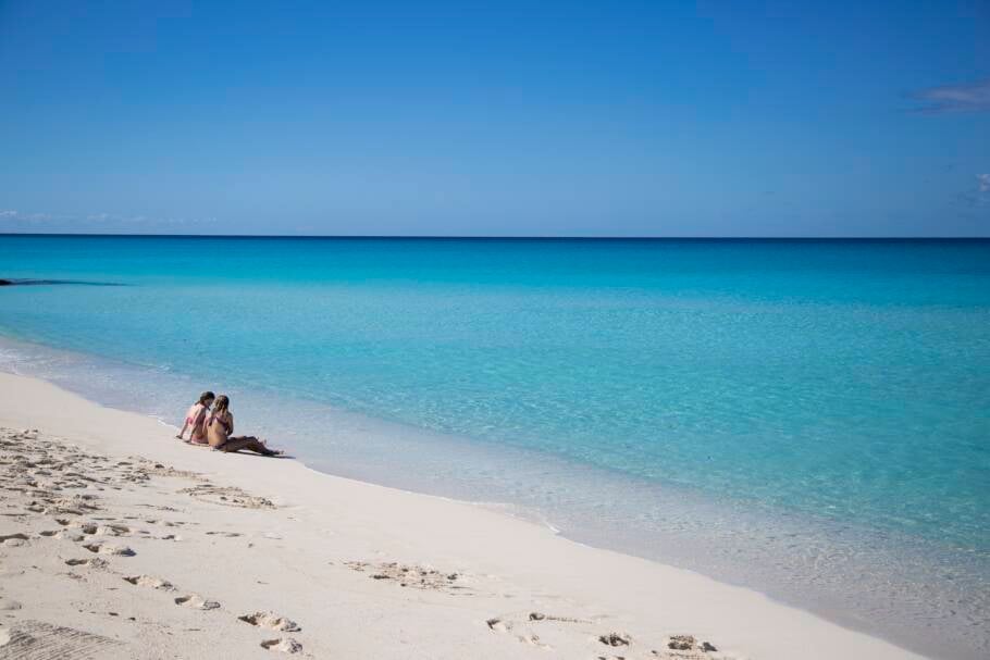 Expansão da malha aérea facilita chegada a sete ilhas do arquipélago caribenho