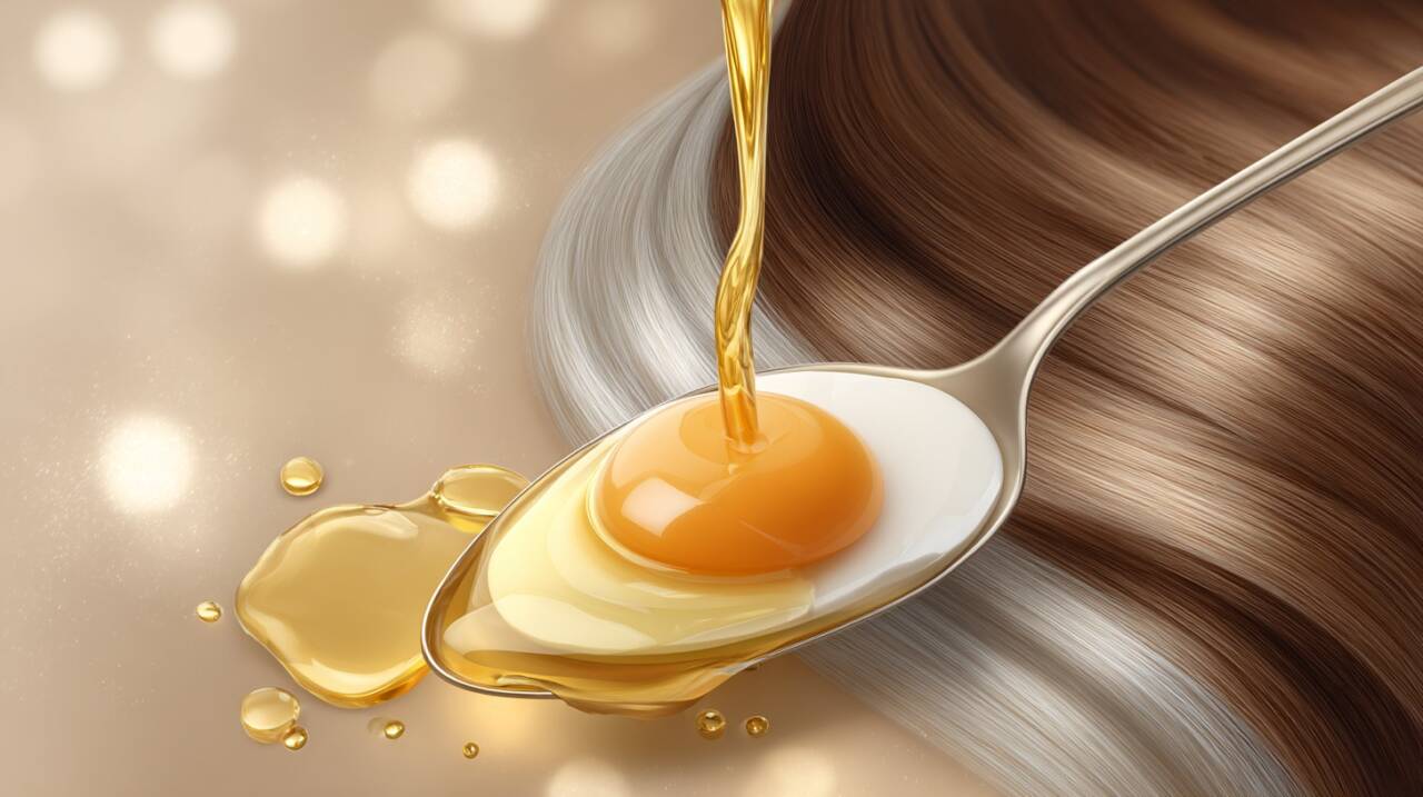 Para quem deseja experimentar a máscara de ovo e azeite de oliva, o preparo é simples e demanda poucos minutos