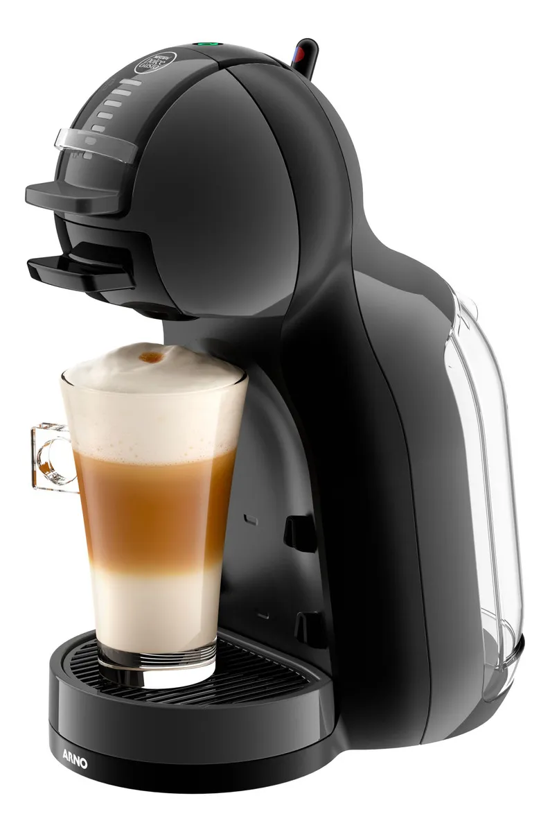 Cafeteira Dolce Gusto por R$ 399,90