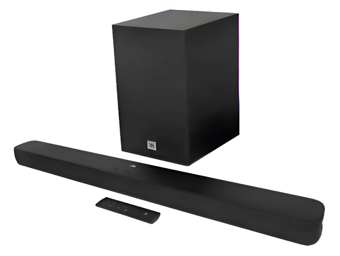 A soundbar Sb180 custa R$1.001,88 na promoção